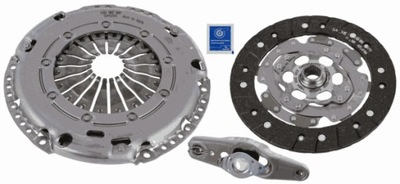 SACHS SANKABA KPL. VW GOLF 1,0 TSI 15- 