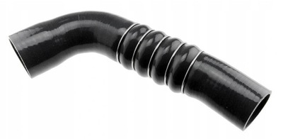Шланг повітря audi a6 04-12 фото №1