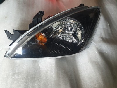 Mitsubishi lancer vii тонированная фото №1