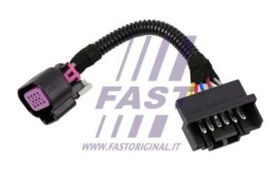 Джгут трубопровід, освітлення допоміжні fast ft76103 фото №1