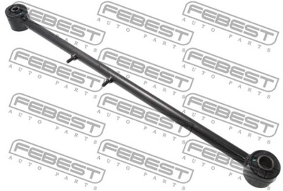 BARRA TRASERO LONGITUDINAL MAZDA 626 GE 1991-1994 EU  