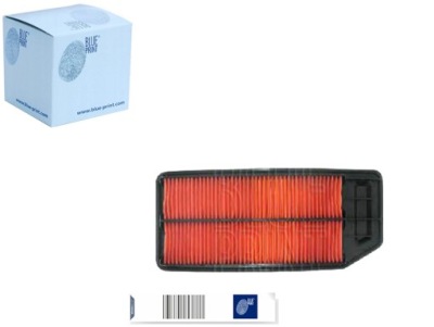 Blue print фильтр воздуха a63198 md8082 ha8640 20 фото №1