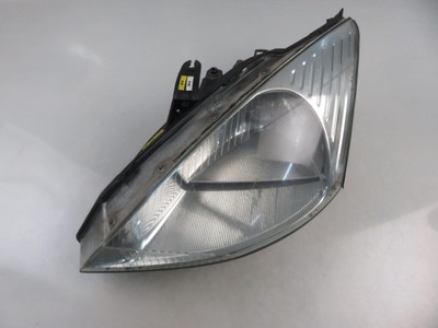 FARO IZQUIERDA PARTE DELANTERA FORD FOCUS MK1 I  