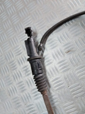 Насос зчеплення bez система кнопка старт/стоп, коробка передач ma citroen c3 ii, c3 фото №1