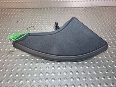 Крило кришка дах права 112011202 mercedes slk w171 r171 фото №1