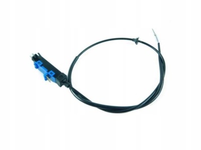 CABLE ASPIRANTE FORD FIESTA 76-89 1.4  