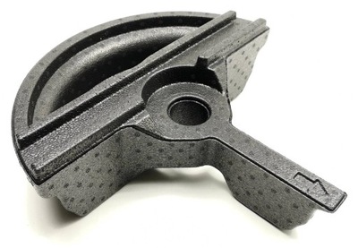 Новий пінополістирол піна вкладиш багажника seat tarraco фото №1