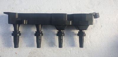 Ngk котушка запалювання 48014 u6004 фото №1