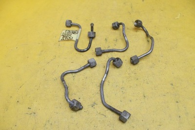 Провода топлива peugeot 307 2.0 hdi rhs 10dylx фото №1