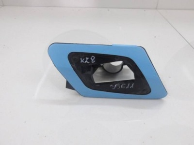 Bmw 5 g30 g31 кронштейн распылителя правый перед фото №1