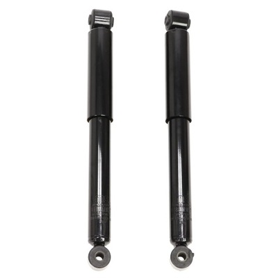 Амортизаторы задняя nissan primastar x83 ; opel vivaro a; renault trafic ii фото №1