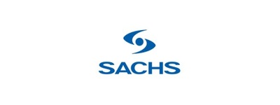 SACHS 993 879 ПРУЖИНА ПОДВЕСКИ