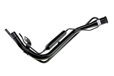 Заливная горловина топлива труба honda city 04-08 17660-saa-t01 фото №1
