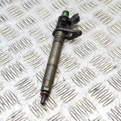 Land rover range rover l405 2012 форсунка топлива фото №1