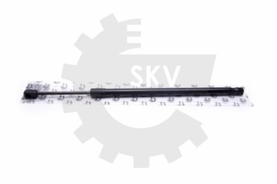 Привод крышки двигателя audi r8 фото №1