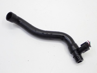 Wąż шланг трубка вентиляція картера a6510100782 mercedes cla w117 w176 w246 2.2 cdi 18r фото №1