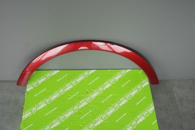 Молдинг крыла ford kuga mk2 правая задняя фото №1