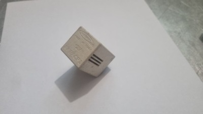 Реле peugeot 406 avv/acp3 фото №1