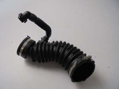 Труба шланг воздуха audi q3 ii 83a 2.0 tdi 2021 rok фото №1