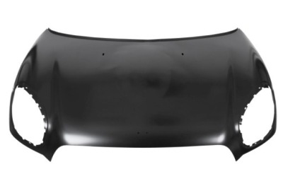 Новая капот / крышка двигателя mini countryman 2010-2017 фото №1