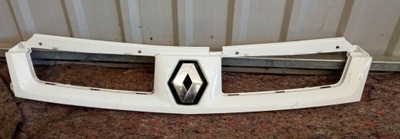 Renault master ii решітка радіатора решітка радіатора 8200233765 фото №1