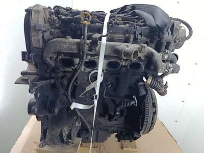 Двигун alfa romeo 159 939a2000 1.9 jtdm 16v 150km фото №1