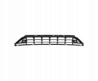 Nowa решітка бампера решітка радіатора pdc volvo xc60 2013- фото №1