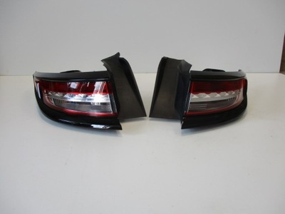 Лампа лампи citroen ds3 21r crossback фото №1