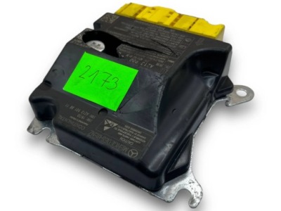 Mercedes w213 блок управления подушка безопасности 2139008728 фото №1