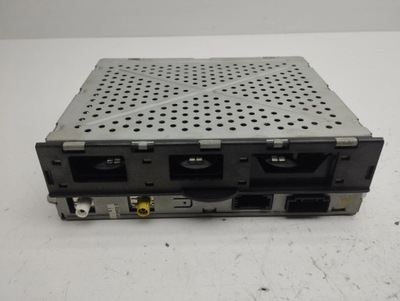 Audi a8 s8 d3 4e 2004 автомагнитола фото №1