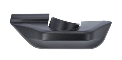 Корпус кронштейн зеркала нижняя левая scania s / r / g / p / l / xt 2017- фото №1