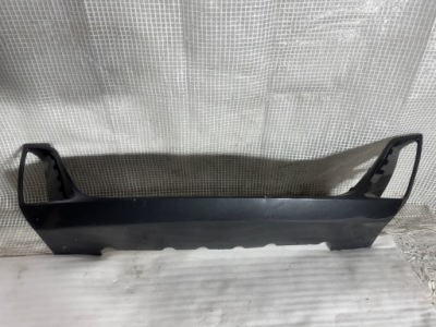 Bmw f39 x2 mpakiet накладка бампер спойлер фото №1