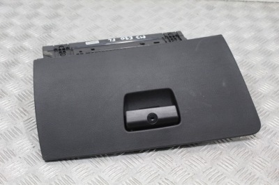 Бардачок консоли bmw m3 e90 lift фото №1