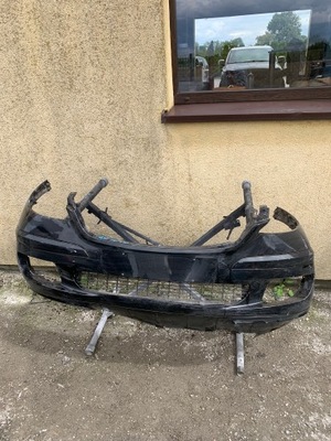 Бампер перед mercedes a klasa w169 фото №1