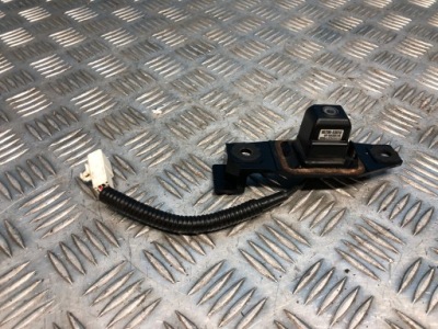 Lexus is ii sedan камера заднего вида 86790-53010 фото №1