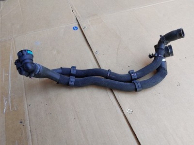 Velar l560 2.0 b труба wąż шланг wody шланги 19r фото №1