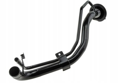 Заливная горловина топлива mitsubishi outlander ii iii 2.0 2.4 3 фото №1