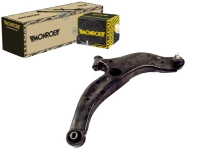 Важіль dół mazda 323 f vi 323 s vi premacy 1.3-2.0 фото №1