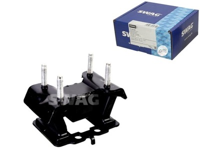 Подушка двигателя с задний lexus gs is c is ii toyota crown mark x i фото №1