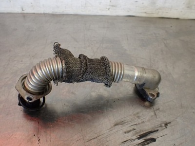 Ford focus 2012 шланг / труба радиатора выхлопных газов egr фото №1