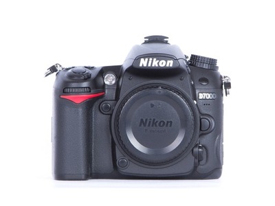 Nikon D7000 - 7630 zdjęć - idealny!