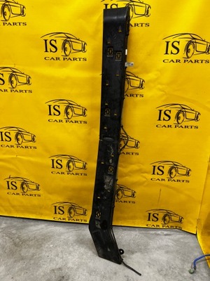 Захист трубопровід паливних fiat 500 abarth фото №1