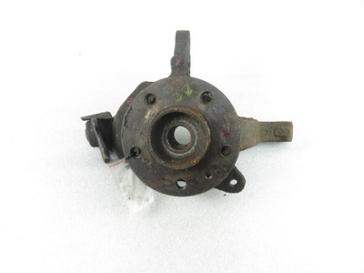 Поворотный кулак передняя правая renault trafic ii 1.9 dci фото №1