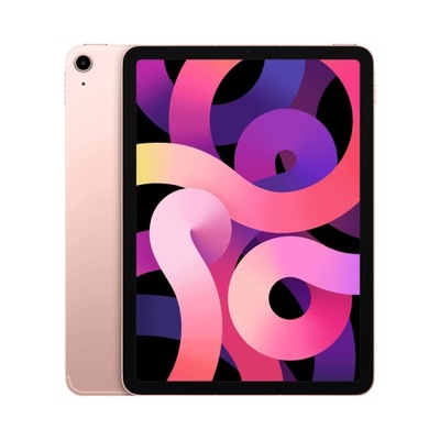 iPad Air 10.9 64GB WiFi+Cellular RoseGold