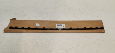 Mini cooper s f54 молдинг нижня ґрати бампера nowa фото №1