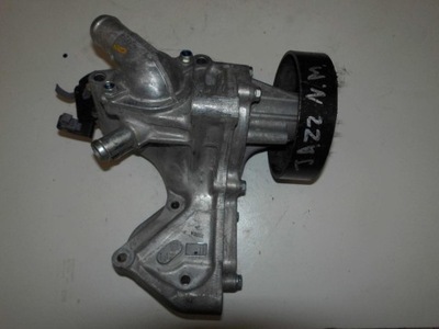 Насос wody honda jazz iv фото №1