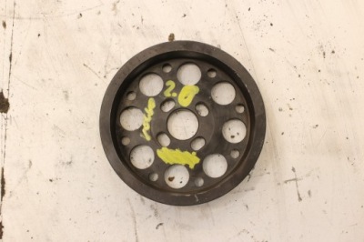 Колесо распределительного вала 31375948 volvo s60 2.0 d4 d5 фото №1