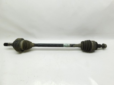 Приводной вал левая правая задняя a1643501210 - mercedes ml w164 gl x164 3.0 v6 cdi фото №1