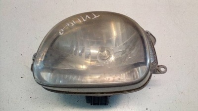 Лампа левая renault twingo i lift renault twingo фото №1