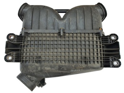 Корпус фільтра повітря mercedes actros mp4 euro6 фото №1